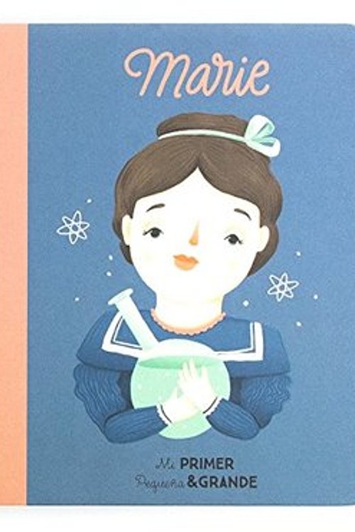 Cover Art for 9788490654606, Mi Primer Pequeña & Grande Marie by Sánchez Vegara, Isabel