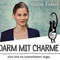 Cover Art for 9783868043679, Darm mit Charme: Alles über ein unterschätztes Organ by Giulia Enders