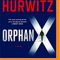 Cover Art for 9781491551950, Orphan X (Evan Smoak) by Gregg Hurwitz