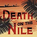 Cover Art for 9780006130062, Death on the Nile by Agatha Christie