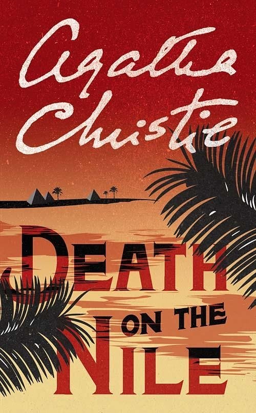 Cover Art for 9780006130062, Death on the Nile by Agatha Christie