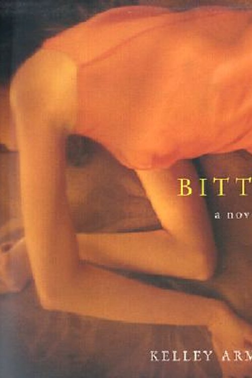 Cover Art for 9780670894710, Bitten by Kelley Armstrong