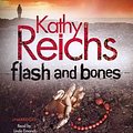 Cover Art for 9781442340497, Flash and Bones by Kathy Reichs