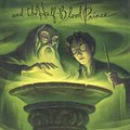 Cover Art for 9780439784542, Harry Potter and the Half-Blood Prince by J. K. Rowling