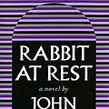 Cover Art for 9780394588155, Rabbit at Rest by Professor John Updike