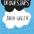 Cover Art for 9781455869930, The Fault in Our Stars by John Green