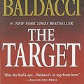 Cover Art for 9781455559077, The Target by David Baldacci