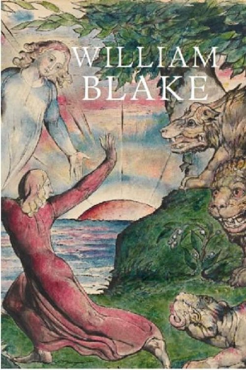 Cover Art for 9780724103805, William Blake by Cathy Leahy