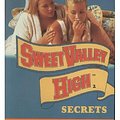 Cover Art for 9780582401563, Sweet Valley High Secrets by Kate William