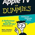 Cover Art for 9780470173626, Apple TV For Dummies by Mark L. Chambers