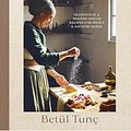 Cover Art for B0D21W4BPM, Turkuaz Kitchen: Traditional and Modern Dough Recipes for Sweet and Savoury Bakes by Tunç, Betül