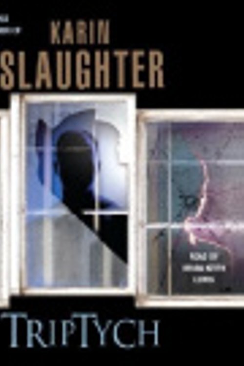 Cover Art for 9780739333549, Triptych by Karin Slaughter