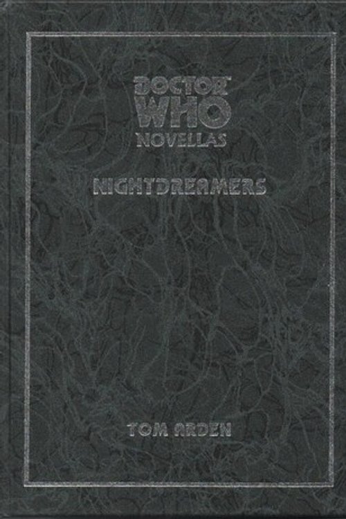 Cover Art for 9781903889077, Doctor Who by Tom Arden