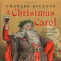 Cover Art for 9780199204748, A "Christmas Carol" and Other Christmas Books by Charles Dickens