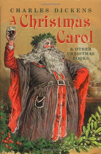 Cover Art for 9780199204748, A "Christmas Carol" and Other Christmas Books by Charles Dickens