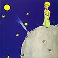 Cover Art for 9788183520676, The Little Prince by Antoine De Saint-Exupery