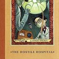 Cover Art for 9780754079040, The Hostile Hospital by Lemony Snicket