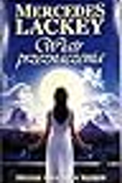 Cover Art for 9788371501418, Wiatr przeznaczenia by Mercedes Lackey