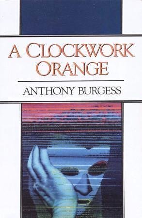 Cover Art for 9780393305531, A Clockwork Orange by Anthony Burgess