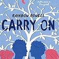 Cover Art for 9788868369880, Carry On by Rainbow Rowell