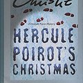 Cover Art for 9781628990683, Hercule Poirot’s Christmas: A Hercule Poirot Mystery by Agatha Christie