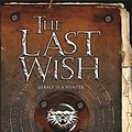 Cover Art for 9780575077829, The Last Wish by Andrzej Sapkowski