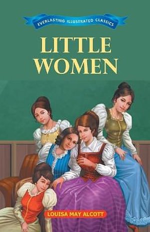 Cover Art for 9789386063434, Little Women by Louisa May Alcott