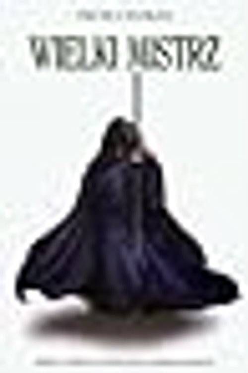 Cover Art for 9788362170227, Wielki Mistrz. Ksiega trzecia Trylogii Czarnego Maga by Trudi Canavan