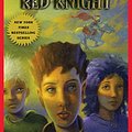 Cover Art for B00902Y3EI, Children of the Red King #8: Charlie Bone and the Red Knight by Jenny Nimmo