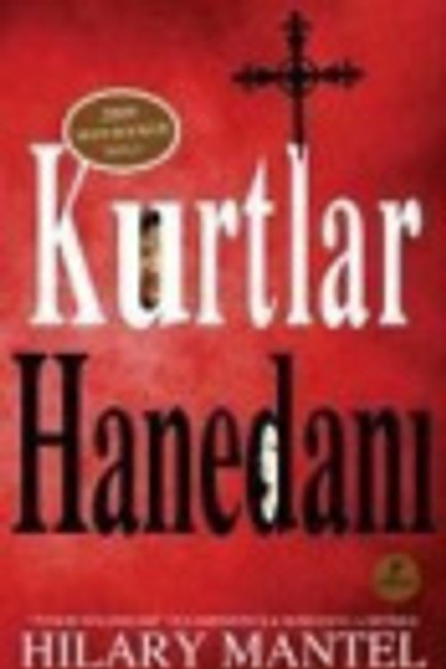 Cover Art for 9786054482894, Kurtlar Hanedani by Hilary Mantel