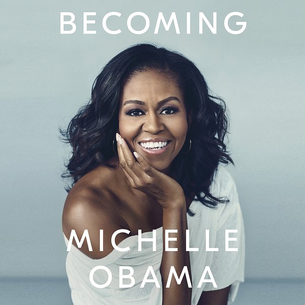 86 editions of Becoming by Michelle Obama