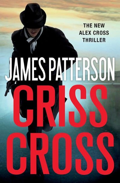 Cover Art for 9781549120794, Criss Cross (Alex Cross) by James Patterson