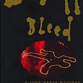 Cover Art for 9780684830551, Let It Bleed : A John Rebus Mystery by Ian Rankin