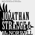 Cover Art for 9781408803448, Jonathan Strange and Mr Norrell by Susanna Clarke