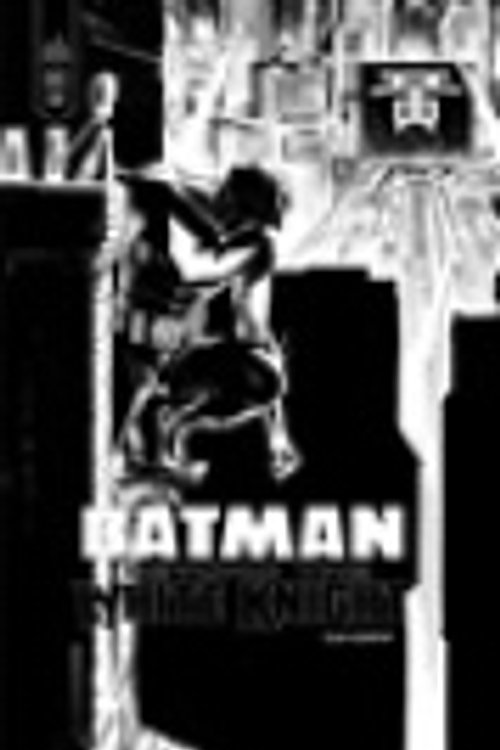 Cover Art for 9791026826170, Batman : beyond the white knight by Clay MCCORMACK