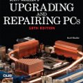 Cover Art for 9780768676648, Upgrading and Repairing PCs (Adobe Reader) by Scott Mueller