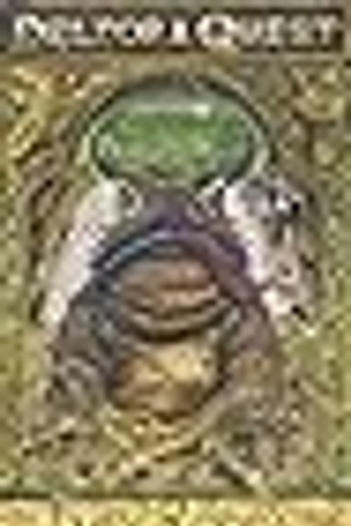 Cover Art for 9783897486973, Deltora Quest 05. Der Berg der Angst. by Emily Rodda