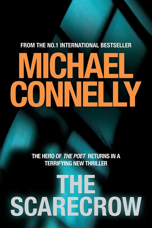 Cover Art for 9781741756784, The Scarecrow by Michael Connelly