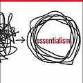 Cover Art for B00G1J1D28, Essentialism: The Disciplined Pursuit of Less by Greg McKeown