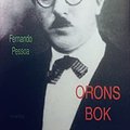 Cover Art for 9789186536763, Orons bok by Fernando Pessoa