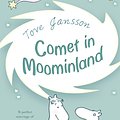 Cover Art for 9780141326436, Comet in Moominland by Tove Jansson