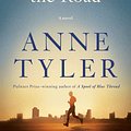 Cover Art for 9780525658412, Redhead by the Side of the Road by Anne Tyler