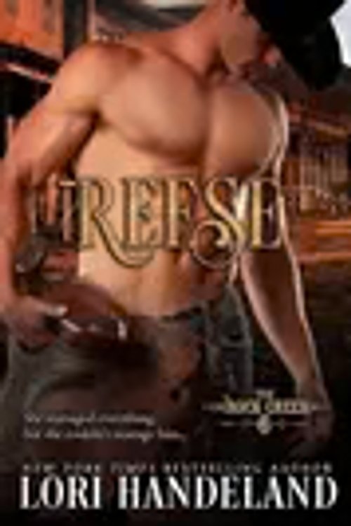 Cover Art for 9780991395514, Reese: The Rock Creek Six Book One: 1 by Lori Handeland