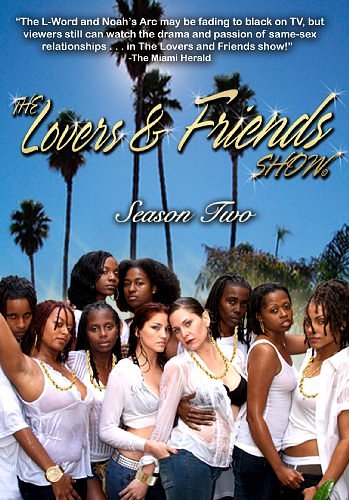 Cover Art for 0754703763457, Lovers & Friends: Season 2 by Unknown