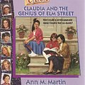 Cover Art for 9780836815733, Claudia and the Genius of Elm Street by Ann M. Martin