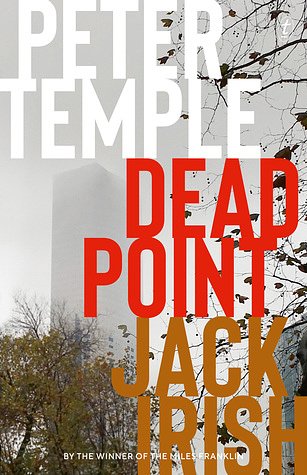 Dead Point: A Jack Irish Thriller [With Headphones] (Playaway Adult Fiction)
