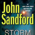 Cover Art for 9780142427750, Storm Prey by John Sandford