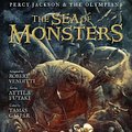 Cover Art for 9781423145509, The Sea of Monsters: The Graphic Novel by Rick Riordan, Robert Venditti