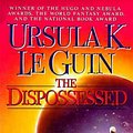 Cover Art for 9780061054884, The Dispossessed by Ursula K. Le Guin