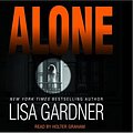 Cover Art for 9780739313060, Alone by Lisa Gardner